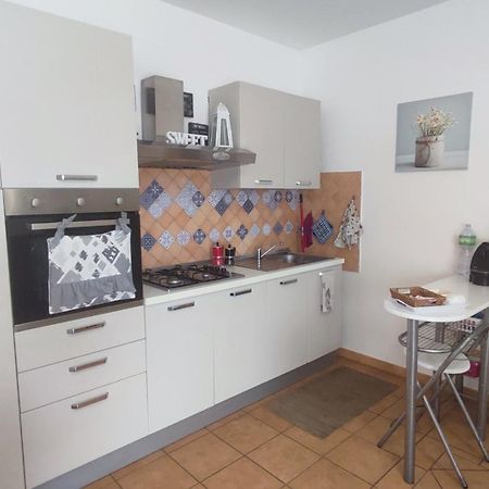 Casa Vacanze Olbia Extérieur photo