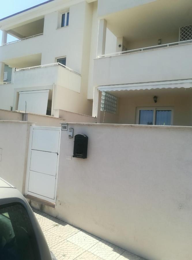 Casa Vacanze Olbia Extérieur photo