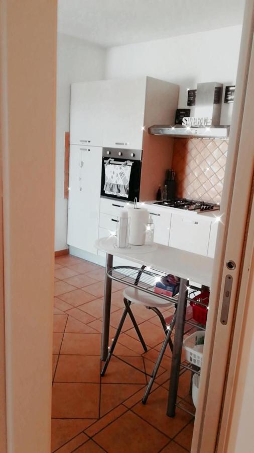 Casa Vacanze Olbia Extérieur photo