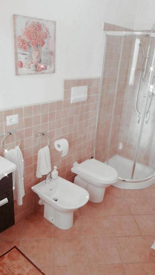 Casa Vacanze Olbia Extérieur photo