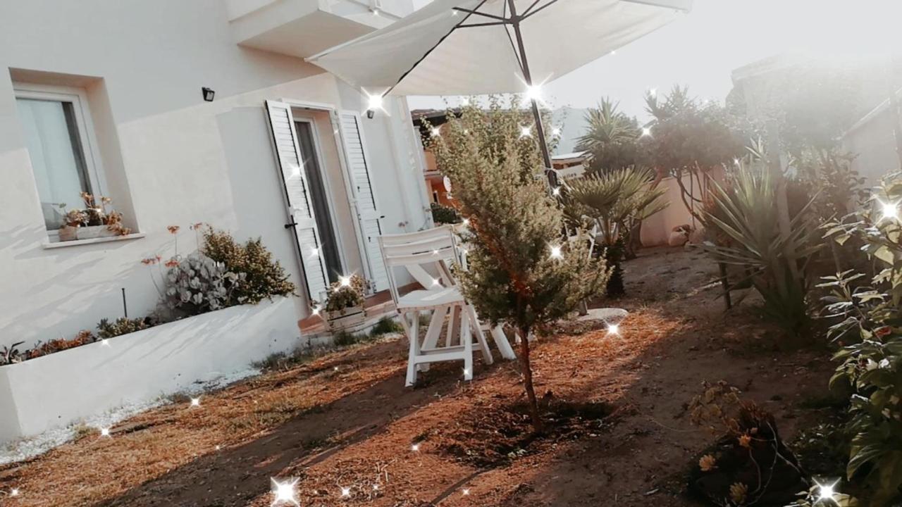 Casa Vacanze Olbia Extérieur photo
